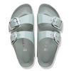 Birkenstock Arizona Big Buckle Patent - Pure Sage